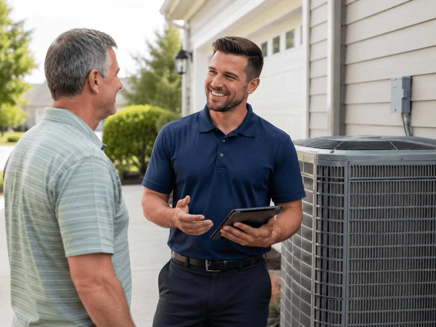 Heat Pump Installation Morris, AL FAQs
